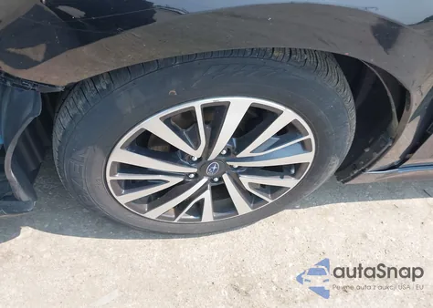 2019 Subaru Legacy 2.5I Premium from USA, damaged, VIN 4S3BNAH65K3020531